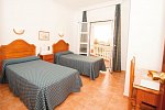 Hotel Diufain