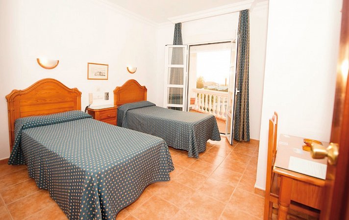 Hotel Diufain
