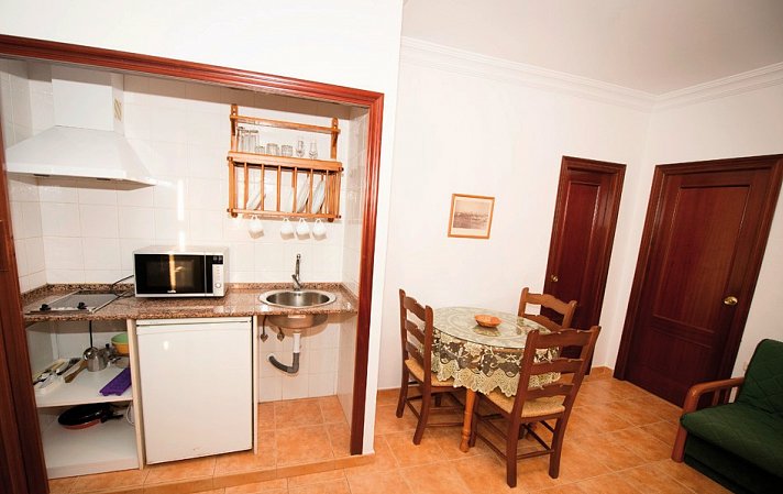 Hotel Diufain