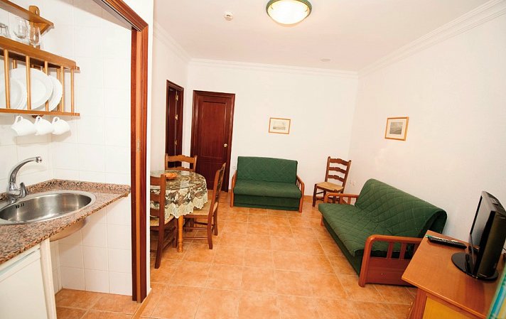 Hotel Diufain