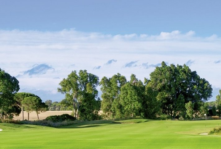 Palacio de Sancti Petri, A Gran Meliá Hotel - La Estancia