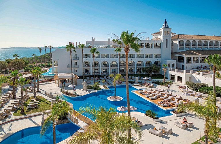 DAIA Slow Beach Hotel Conil