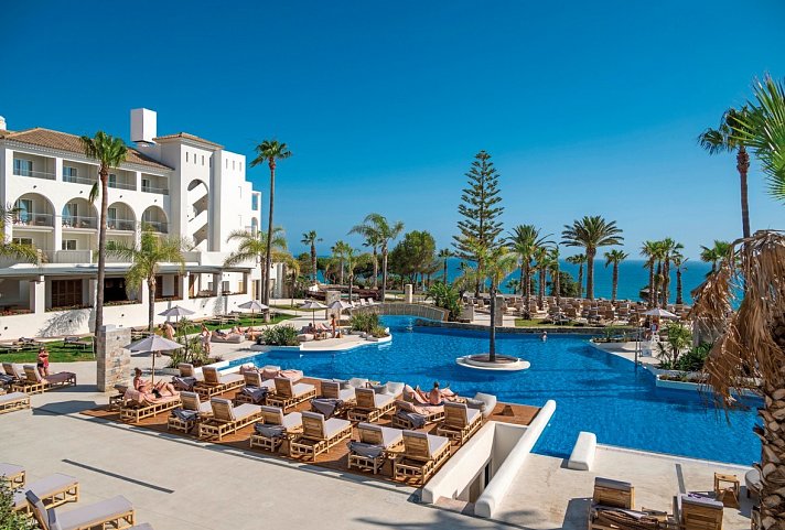 DAIA Slow Beach Hotel Conil