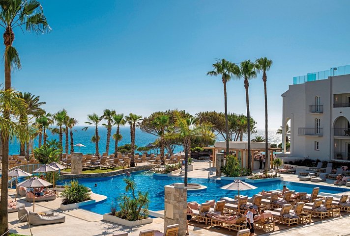 DAIA Slow Beach Hotel Conil