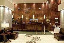Sandman Hotel Calgary Airport