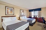 Sandman Hotel Calgary Airport