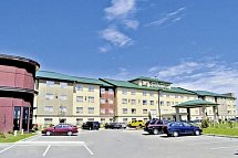 Sandman Hotel Calgary Airport