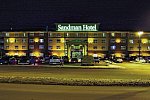 Sandman Hotel Calgary Airport