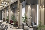 Hotel Riu Plaza Toronto