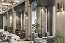 Hotel Riu Plaza Toronto