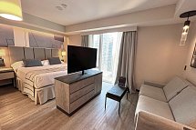 Hotel Riu Plaza Toronto