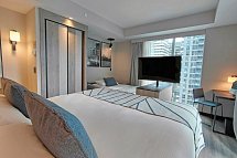 Hotel Riu Plaza Toronto