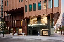 Hotel Riu Plaza Toronto