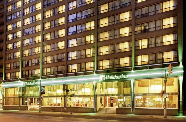 Holiday Inn Toronto Downtown Centre