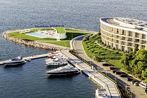 D-Resort Sibenik