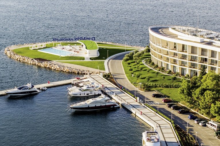 D-Resort Sibenik
