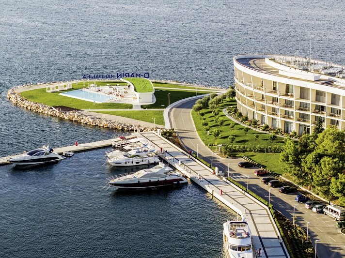 D-Resort Sibenik