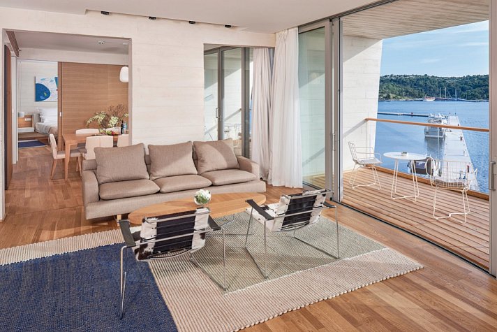 D-Resort Sibenik