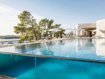D-Resort Sibenik