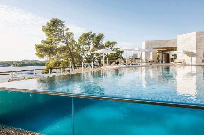 D-Resort Sibenik