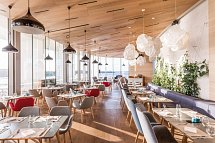 D-Resort Sibenik - Art Restaurant