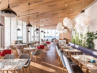 D-Resort Sibenik - Art Restaurant