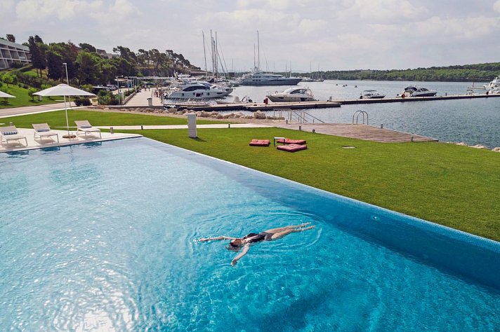 D-Resort Sibenik