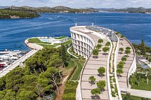 D-Resort Sibenik