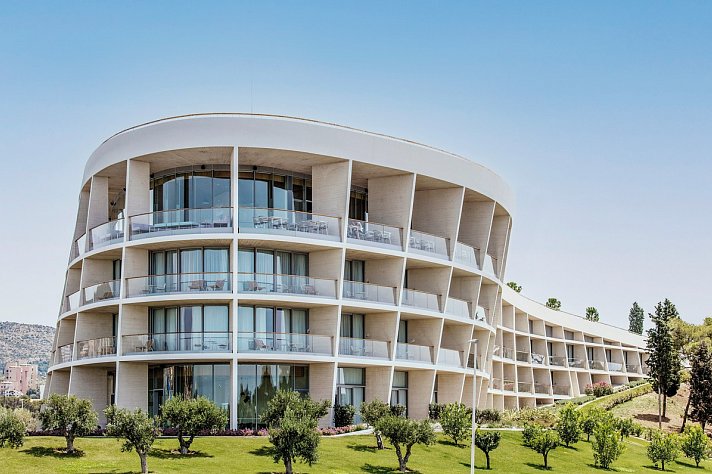 D-Resort Sibenik