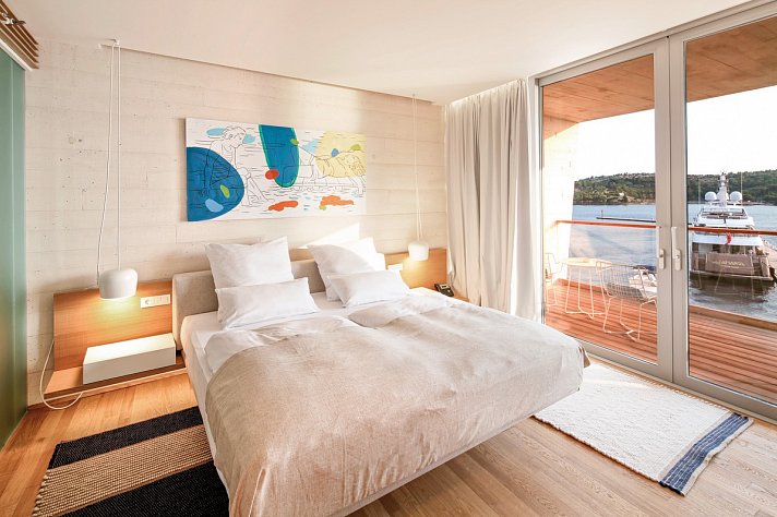 D-Resort Sibenik