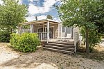 Zaton Holiday Resort Mobilheime