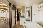 Zaton Holiday Resort Mobilheime