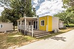 Zaton Holiday Resort Mobilheime