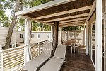 Zaton Holiday Resort Mobilheime
