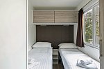 Zaton Holiday Resort Mobilheime