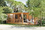 Zaton Holiday Resort Mobilheime