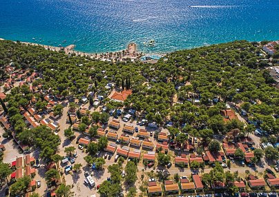 Amadria Park Mobile Homes Sibenik Sibenik