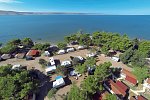 Camping Paklenica - Mobile Home