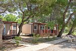 Camping Paklenica - Mobile Home