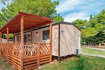 Camping Paklenica - Mobile Home