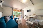 Camping Paklenica - Mobile Home