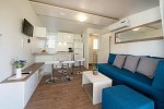 Camping Paklenica - Mobile Home