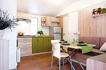 Camping Paklenica - Mobile Home