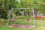 Camping Paklenica - Mobile Home