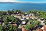 Camping Paklenica - Mobile Home