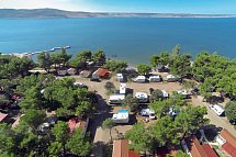 Camping Paklenica - Mobile Home