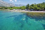 Camping Paklenica - Mobile Home