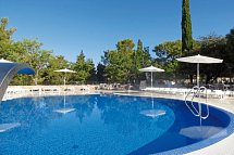 Camping Paklenica - Mobile Home