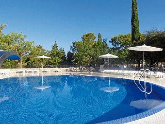Camping Paklenica - Mobile Home