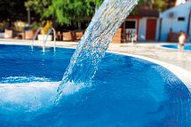 Camping Paklenica - Mobile Home